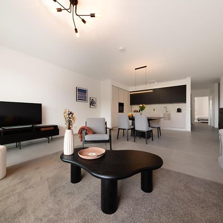Halternative Residence Renaissance Luxembourg Luaran gambar