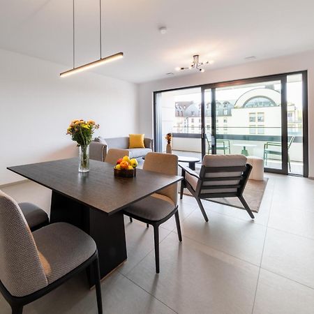 Halternative Residence Renaissance Luxembourg Luaran gambar