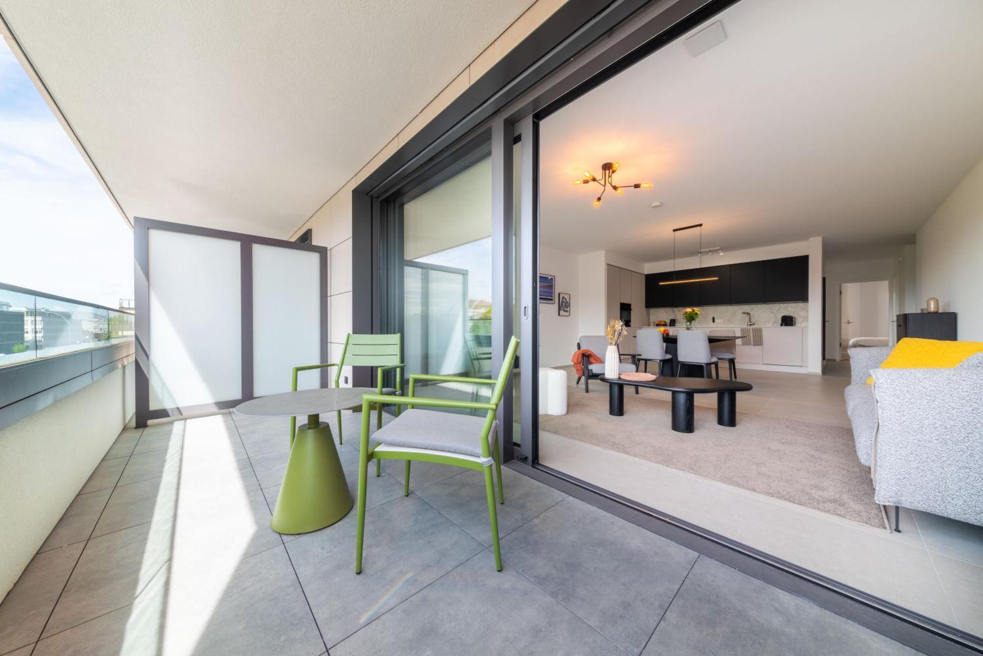 Halternative Residence Renaissance Luxembourg Luaran gambar
