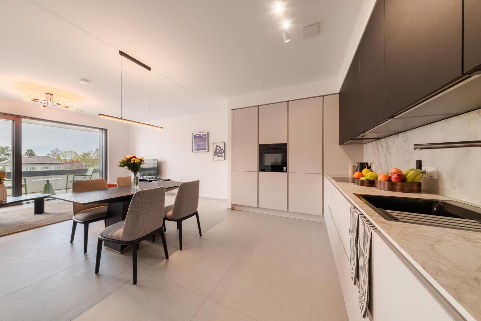 Halternative Residence Renaissance Luxembourg Luaran gambar