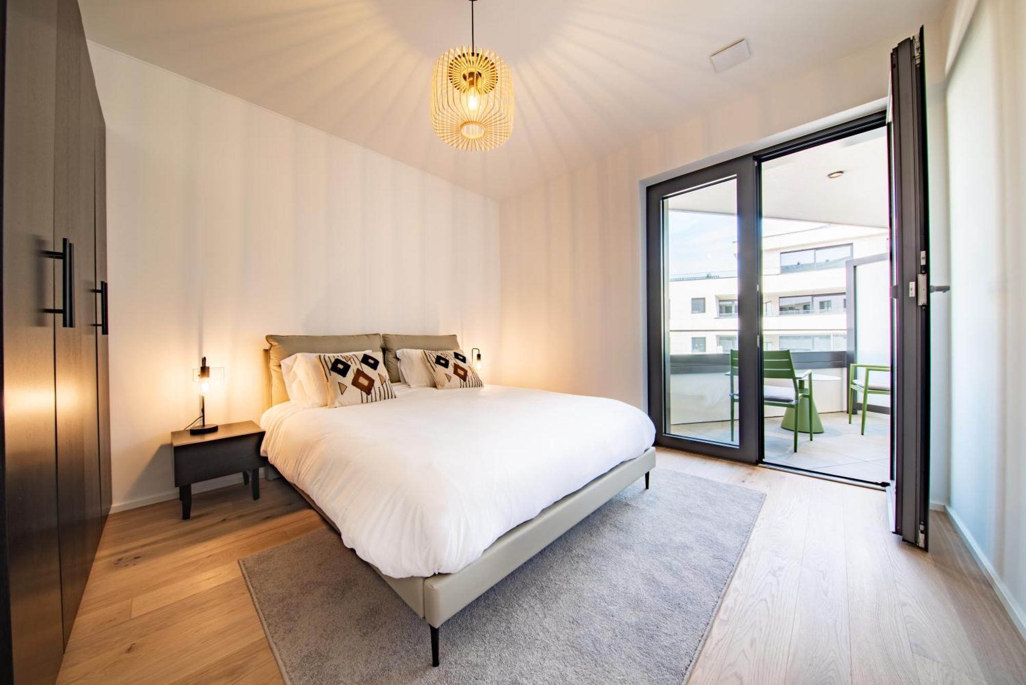Halternative Residence Renaissance Luxembourg Luaran gambar