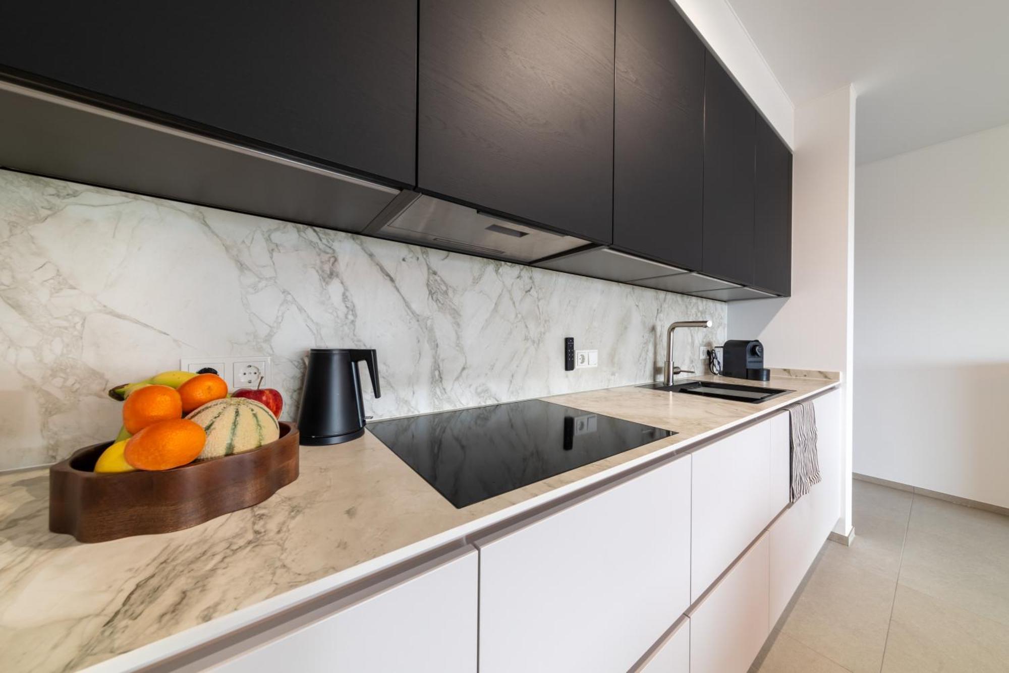 Halternative Residence Renaissance Luxembourg Luaran gambar